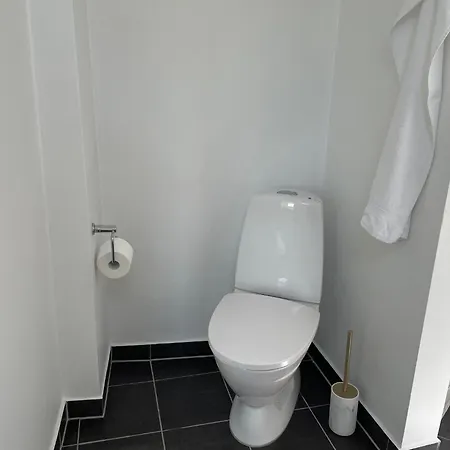 Cozy With Prime Location In Osterbro Kopenhagen