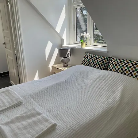 Apartment Cozy With Prime Location In Osterbro *
