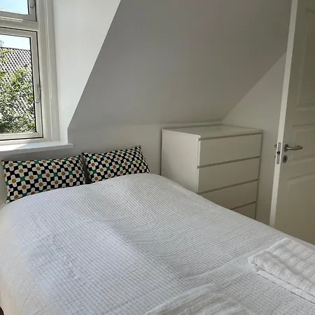 Cozy With Prime Location In Osterbro Apartment *