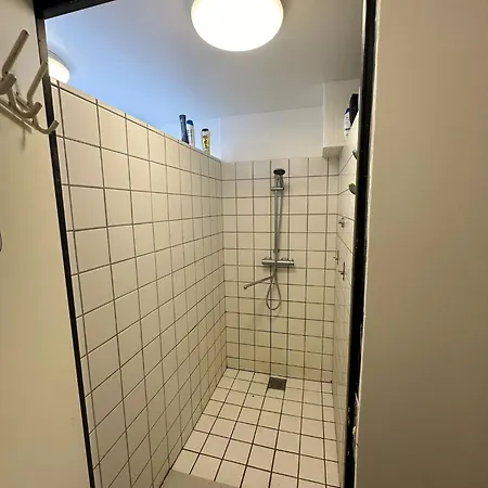 Airport House * Copenaghen