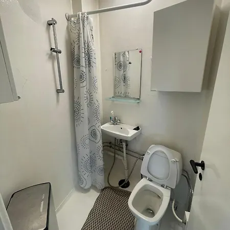 Appartamento Airport House *