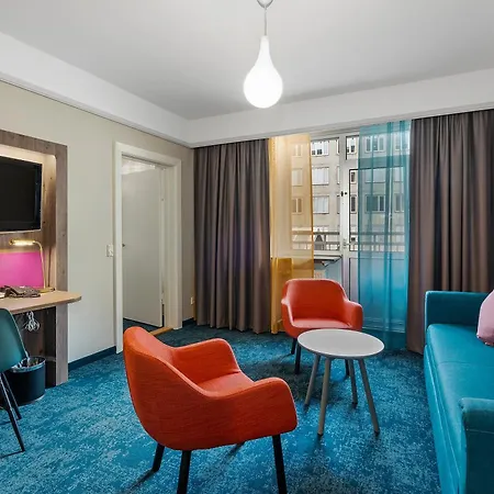 Richmond Hotel