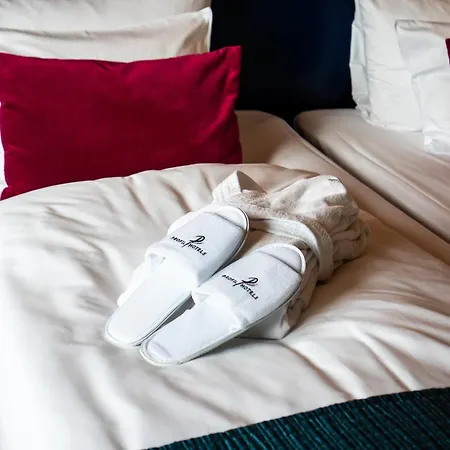 Hotel Richmond 3*