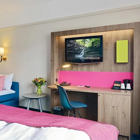 Hotel Richmond Kopenhagen