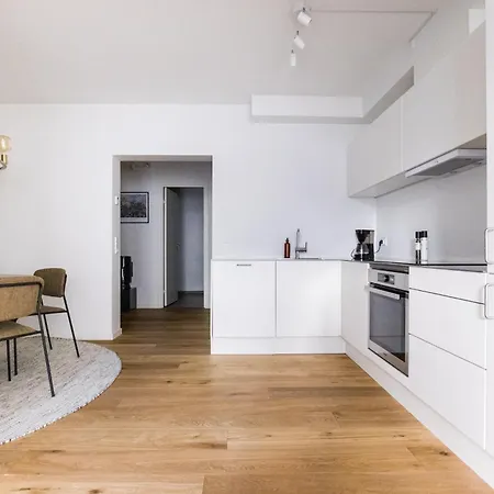 Apartamento Beautiful On Stroget In Center Copenhaga