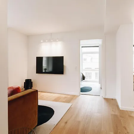 Apartamento Beautiful On Stroget In Center