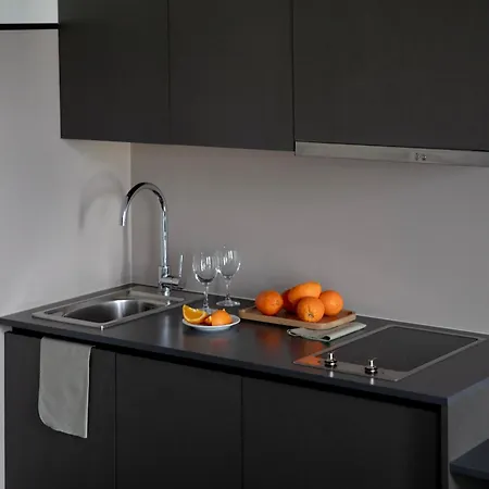 Apartamento Bob W Osterbro