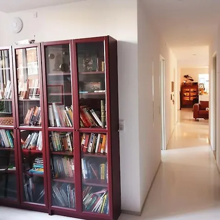 Norrebro Oasis - With 2 Cats - Families Only * Kopenhagen