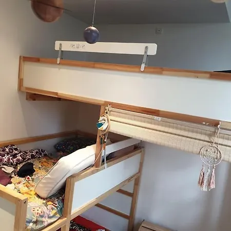 Norrebro Oasis - With 2 Cats - Families Only Apartment Kopenhagen