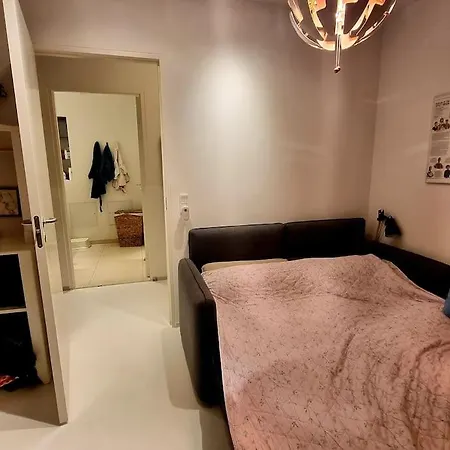 Norrebro Oasis - With 2 Cats - Families Only Lejlighed *