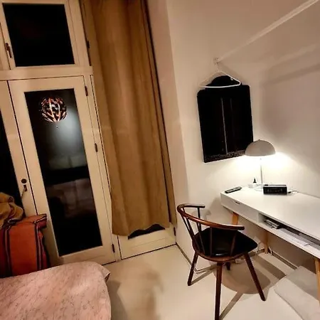 Norrebro Oasis - With 2 Cats - Families Only Apartment Kopenhagen