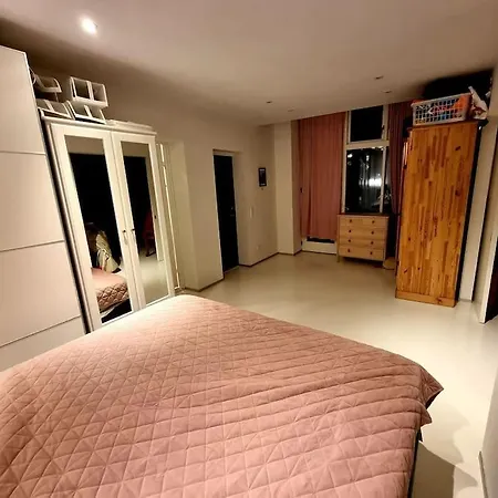 Norrebro Oasis - With 2 Cats - Families Only Lejlighed *