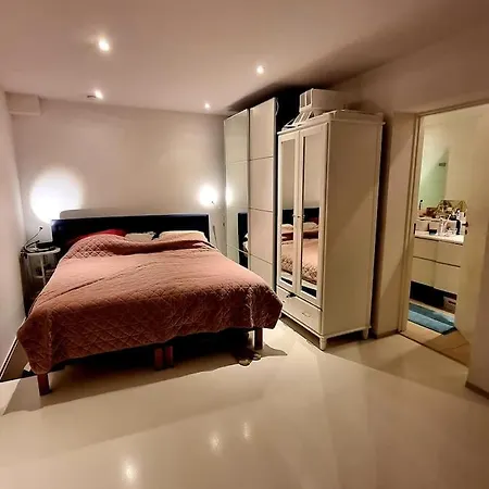 Norrebro Oasis - With 2 Cats - Families Only København