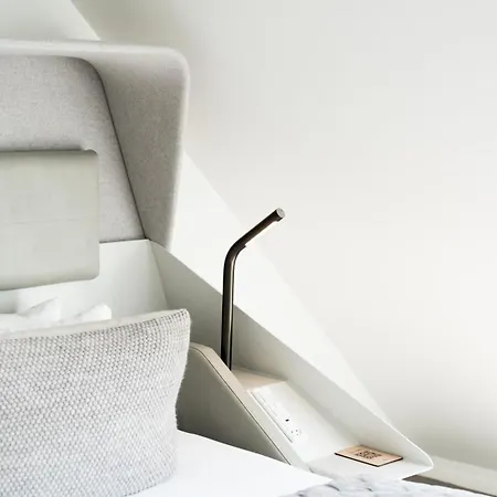 Boutique Herman K Hotel Copenhagen