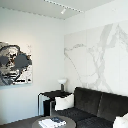 Boutique Herman K 5* Copenhagen