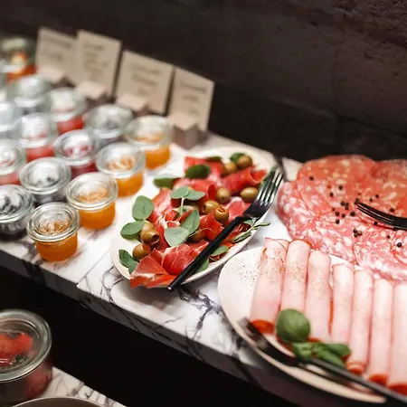 Boutique Herman K Hotel
