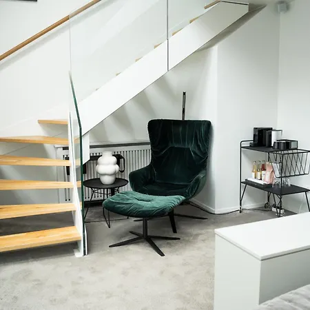 Boutique Herman K 5* Copenhaga