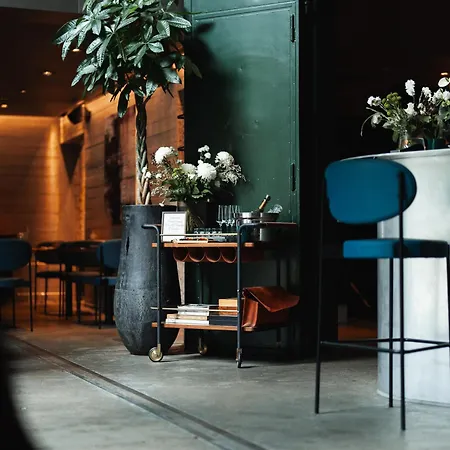 Boutique Herman K Hotel 5*