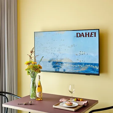 Dahei 3*