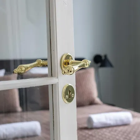 Super 2br In Old Town Apartment *