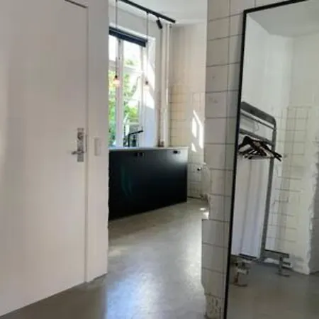 Apartment Unique Industrial *