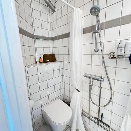 Norrebro Gem Lejlighed