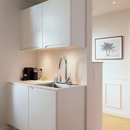 In Apartamento