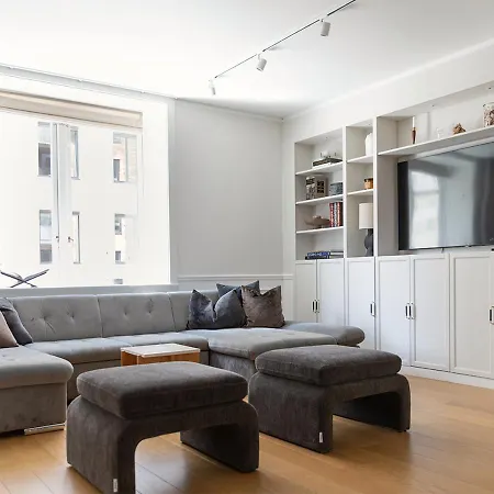 In Apartamento *
