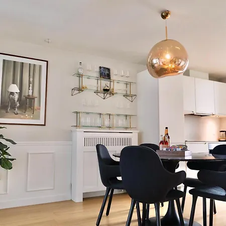 Apartamento In