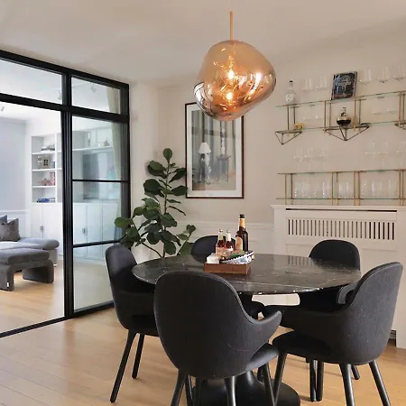 Apartamento In