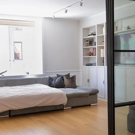 In Apartamento *
