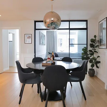 Apartamento In Copenhague
