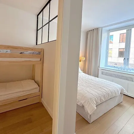 Apartamento In Copenhague
