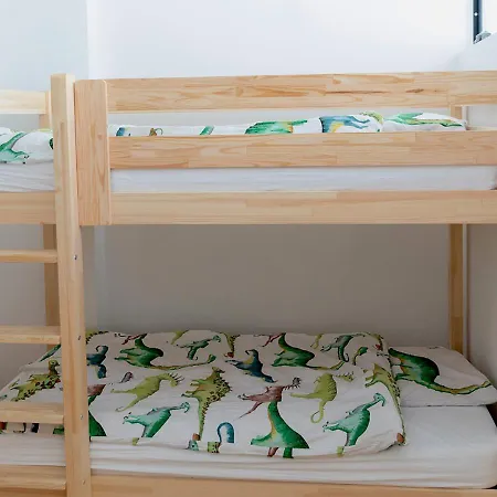 Apartamento In *