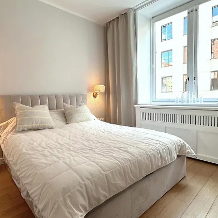 In Apartamento *