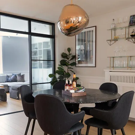 In Apartamento *