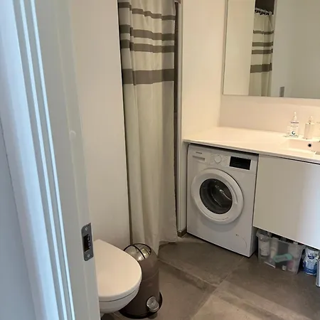 Lägenhet Groenttorvet