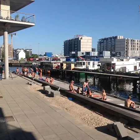 Séjour chez l'habitant Hygge Copenhague