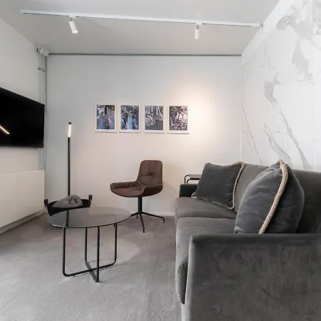 Hotel Boutique Herman K Copenhagen