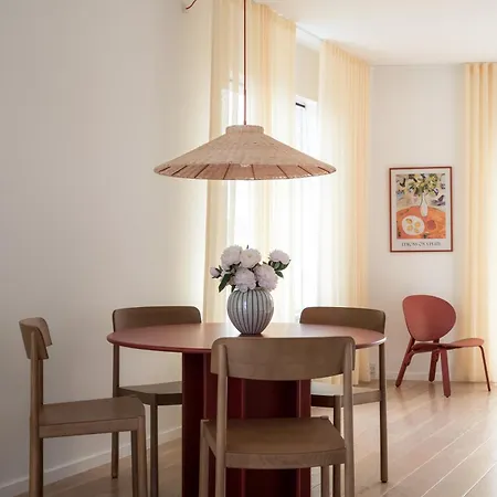 The Pier Penthouse By Daniel&jacob's Apartment Copenhagen