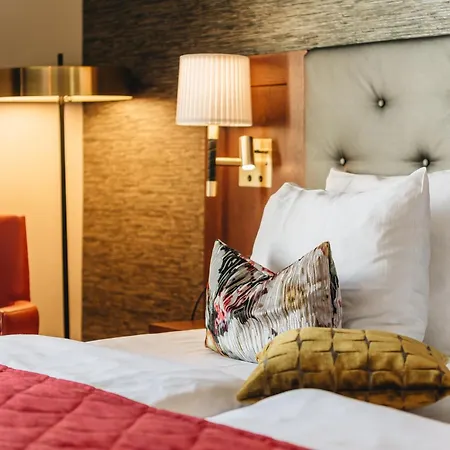 Profilhotels Plaza Copenhagen