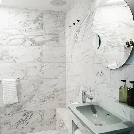 Hotel Boutique Herman K Copenhagen