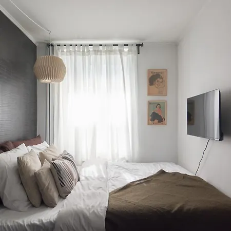 Unique In Great Location Appartement *
