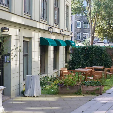Unique In Great Location Appartement Copenhague