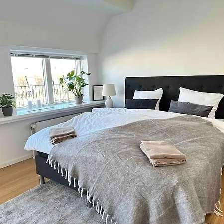 Penthouse-nordic-citycenter-balcony *