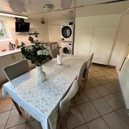 Casa De Rainer 5 København