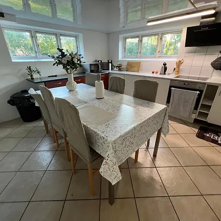 Privat bolig Casa De Rainer 5