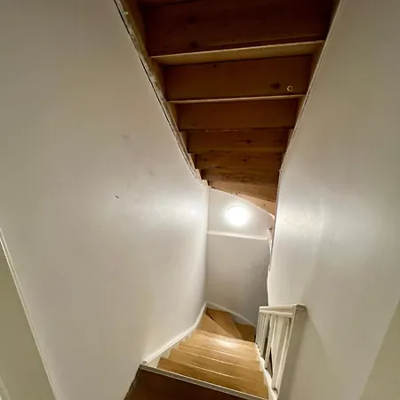 Casa De Rainer 5 Privat bolig