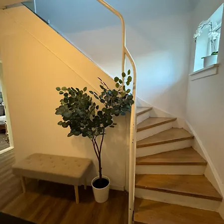 Casa De Rainer 5 *
