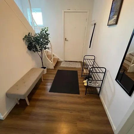 Privat bolig Casa De Rainer 5